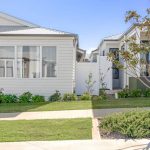 PVC Full Privacy Fencing