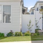 Dawson Style used for house returns