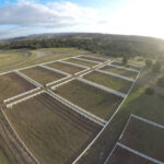 PVC Fencing Queensland 3 Rail